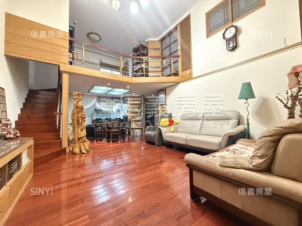 近湖口交流道美屋房屋室內格局與周邊環境