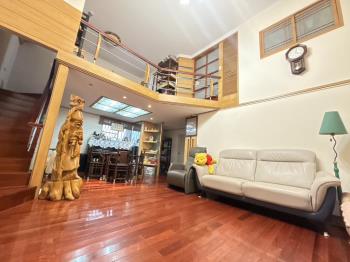 近湖口交流道美屋