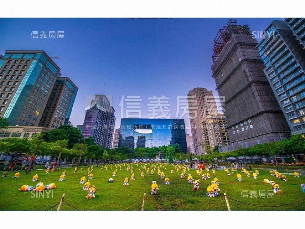 降價★龍寶謙臻邸高樓誠售房屋室內格局與周邊環境