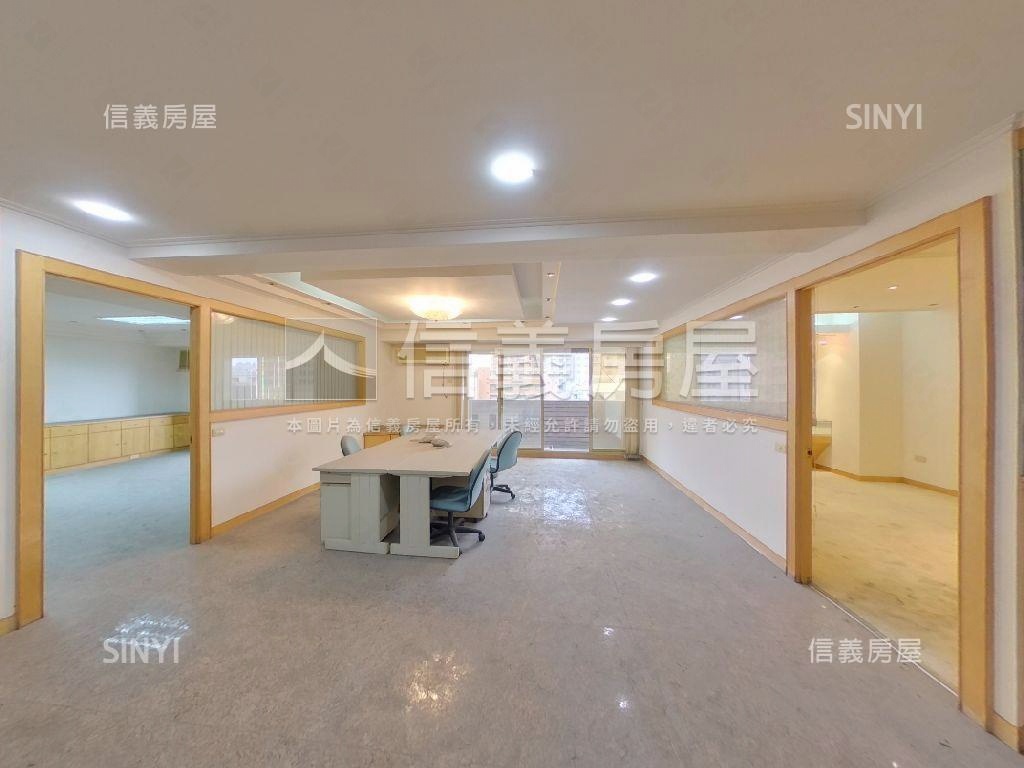 科工館輕軌霸氣明亮住辦房屋室內格局與周邊環境