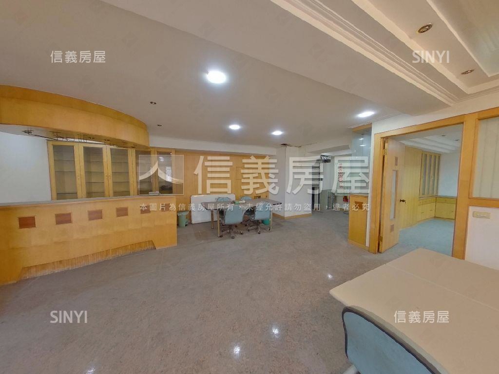 科工館輕軌霸氣明亮住辦房屋室內格局與周邊環境