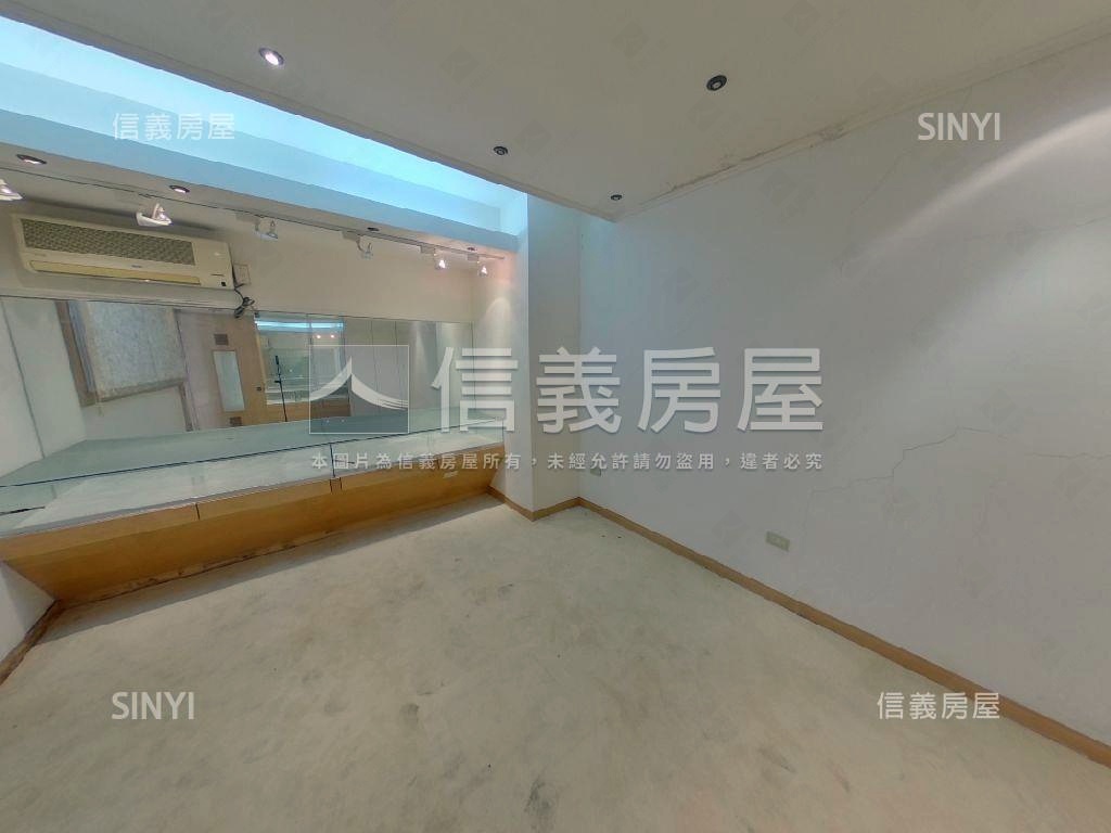 科工館輕軌霸氣明亮住辦房屋室內格局與周邊環境