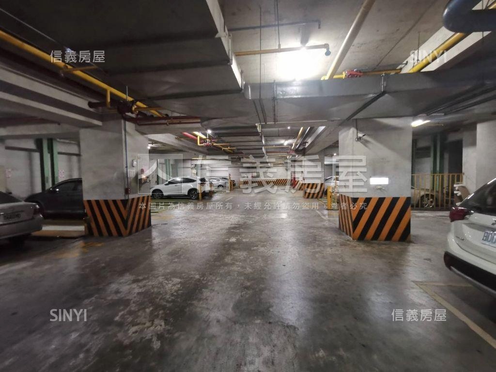 科工館輕軌霸氣明亮住辦房屋室內格局與周邊環境
