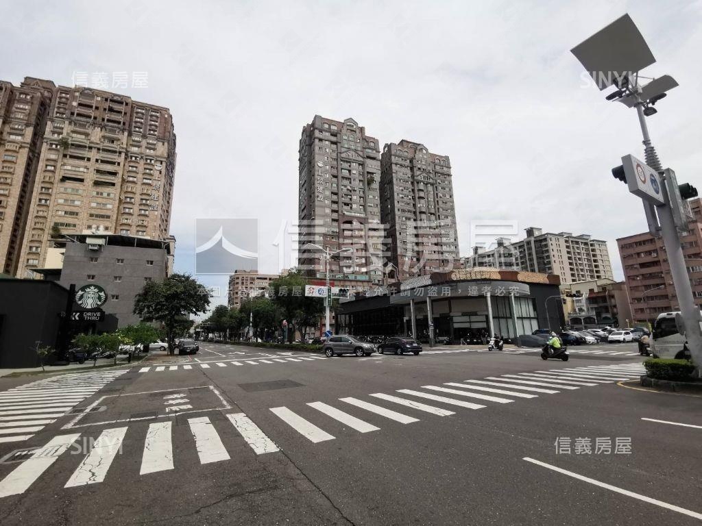 科工館輕軌霸氣明亮住辦房屋室內格局與周邊環境