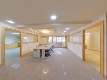 科工館輕軌霸氣明亮住辦