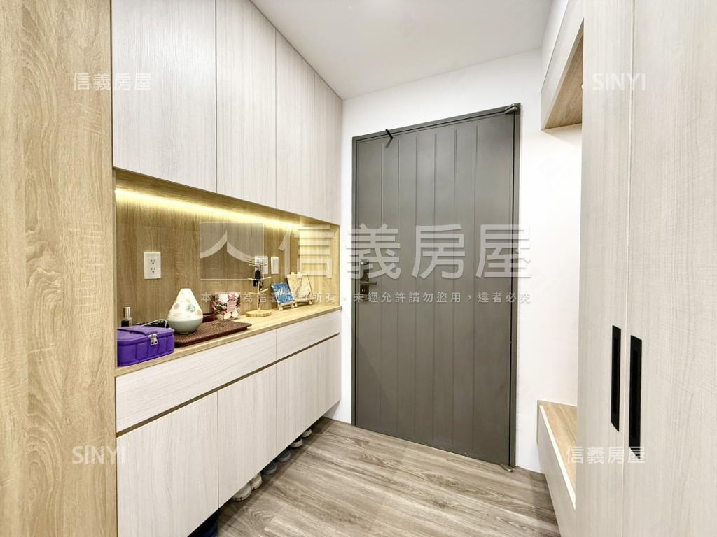 晶悅首發質感三房平車房屋室內格局與周邊環境
