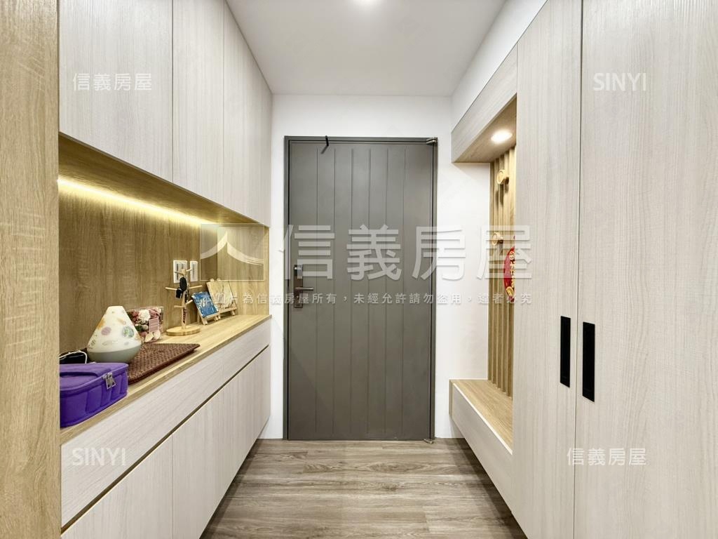 晶悅首發質感三房平車房屋室內格局與周邊環境