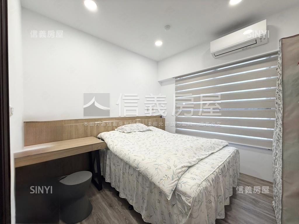 晶悅首發質感三房平車房屋室內格局與周邊環境