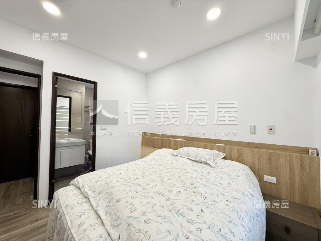 晶悅首發質感三房平車房屋室內格局與周邊環境