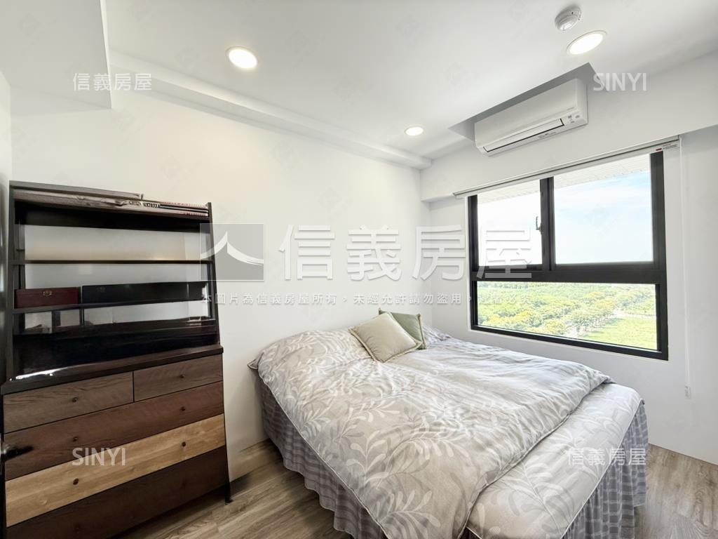 晶悅首發質感三房平車房屋室內格局與周邊環境