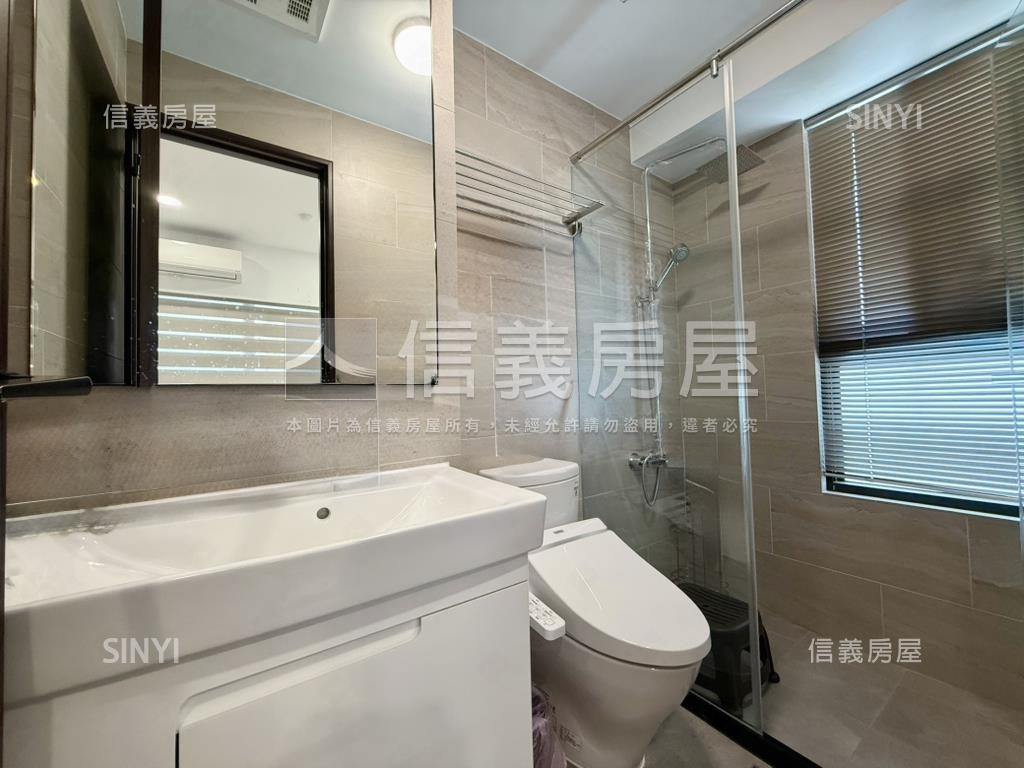 晶悅首發質感三房平車房屋室內格局與周邊環境