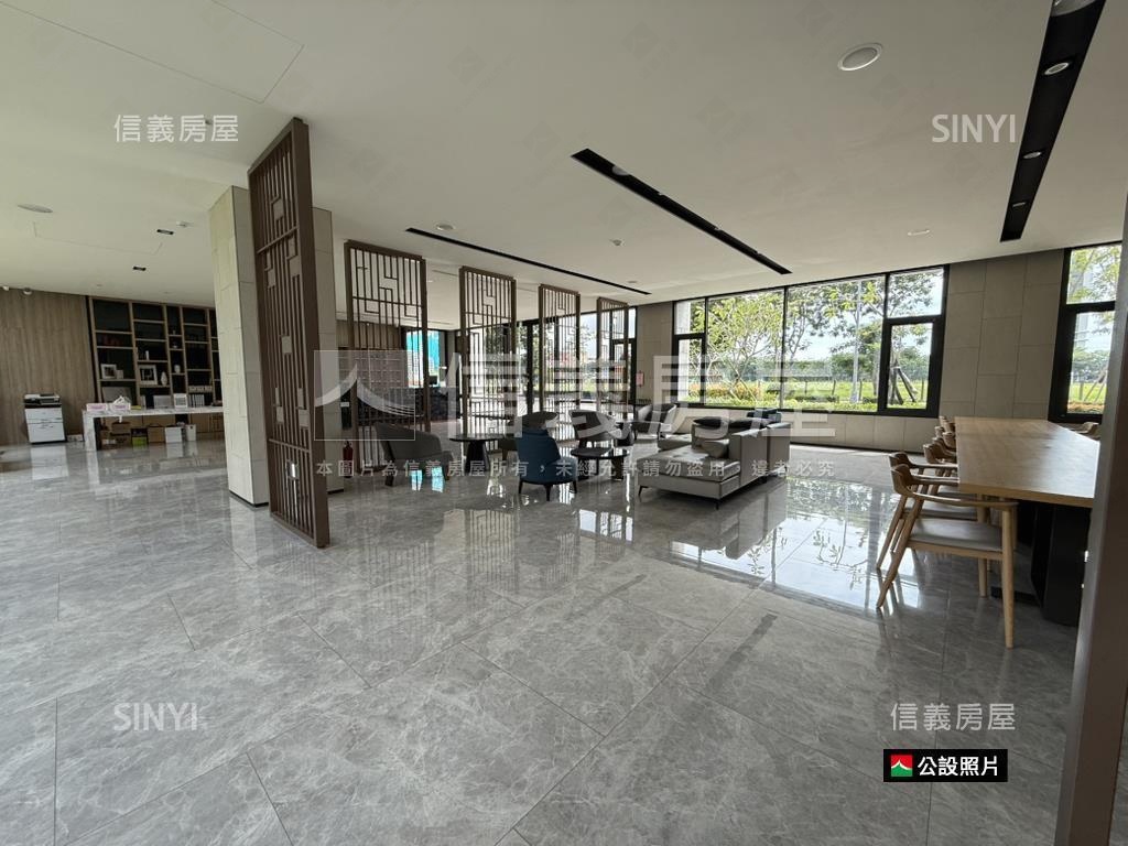 晶悅首發質感三房平車房屋室內格局與周邊環境
