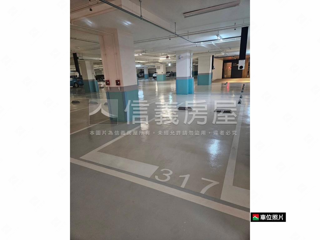 晶悅首發質感三房平車房屋室內格局與周邊環境