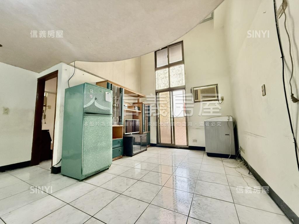 湖口近交流道採光屋房屋室內格局與周邊環境