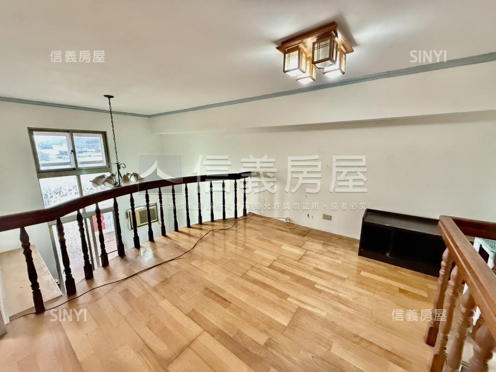 湖口近交流道採光屋房屋室內格局與周邊環境