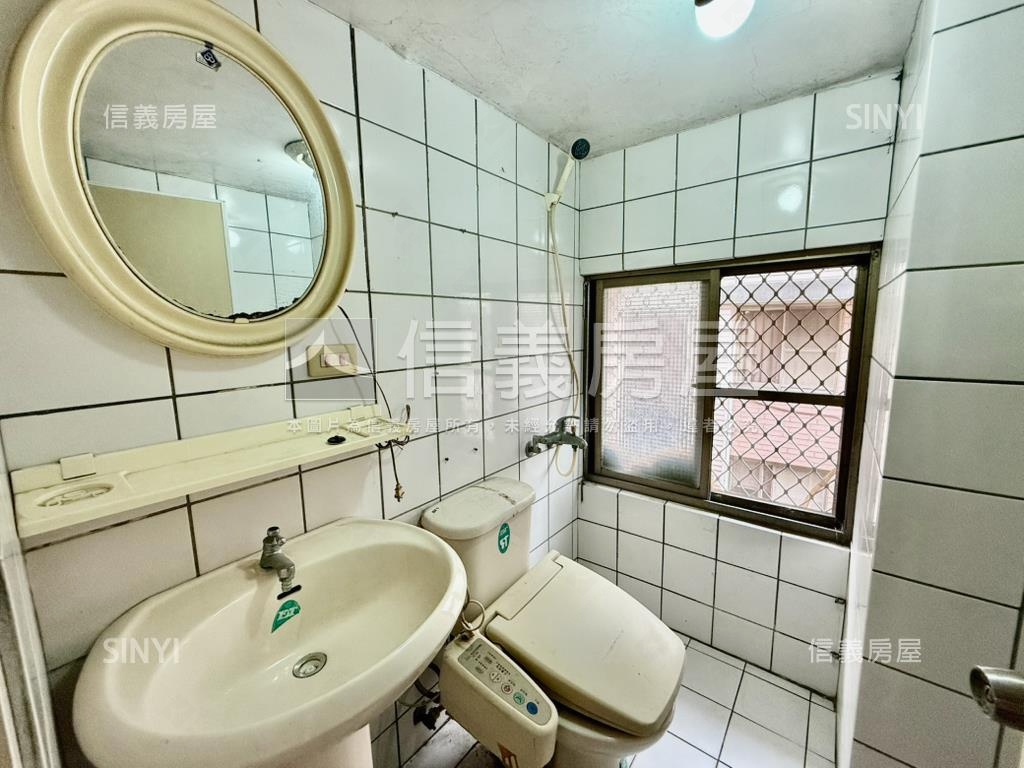 湖口近交流道採光屋房屋室內格局與周邊環境