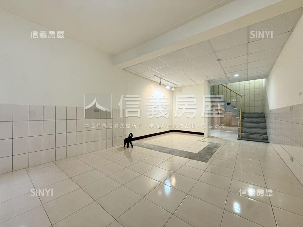 正義街精美小透天房屋室內格局與周邊環境