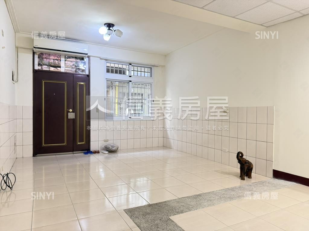 正義街精美小透天房屋室內格局與周邊環境