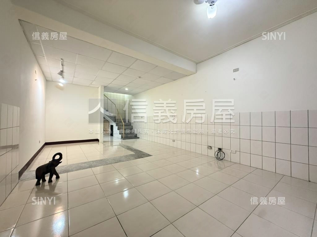 正義街精美小透天房屋室內格局與周邊環境