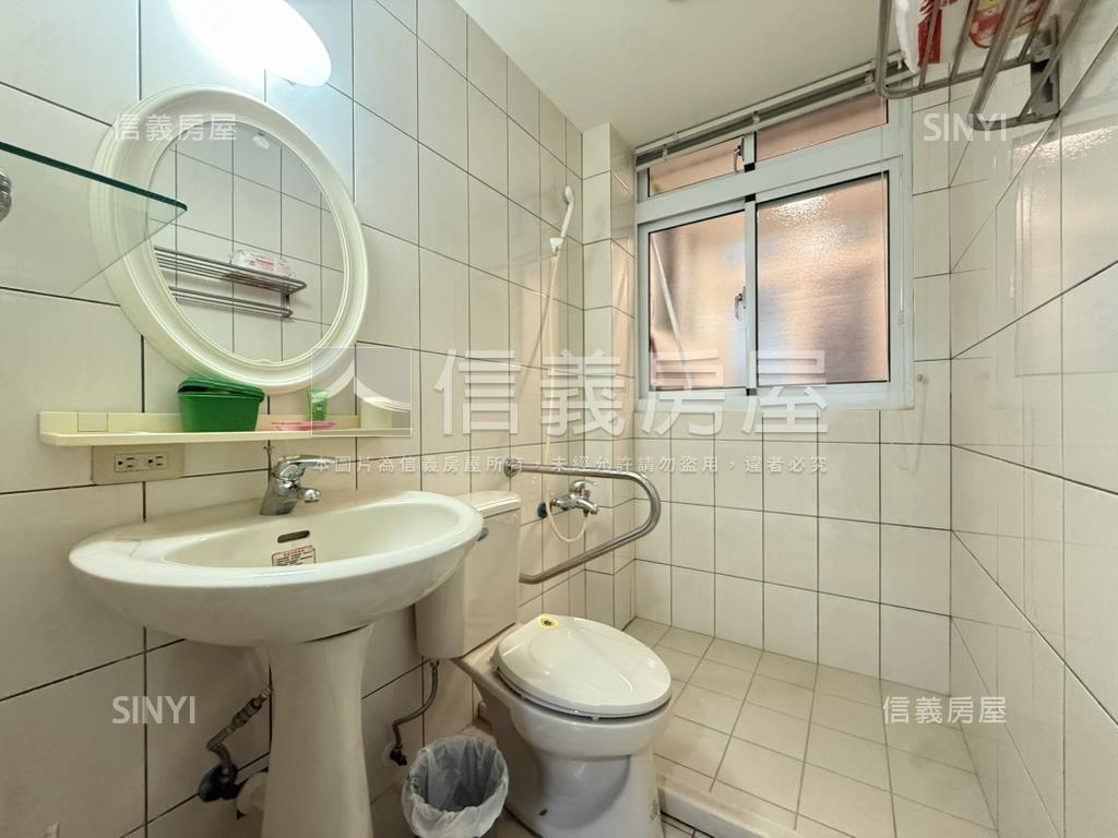 正義街精美小透天房屋室內格局與周邊環境