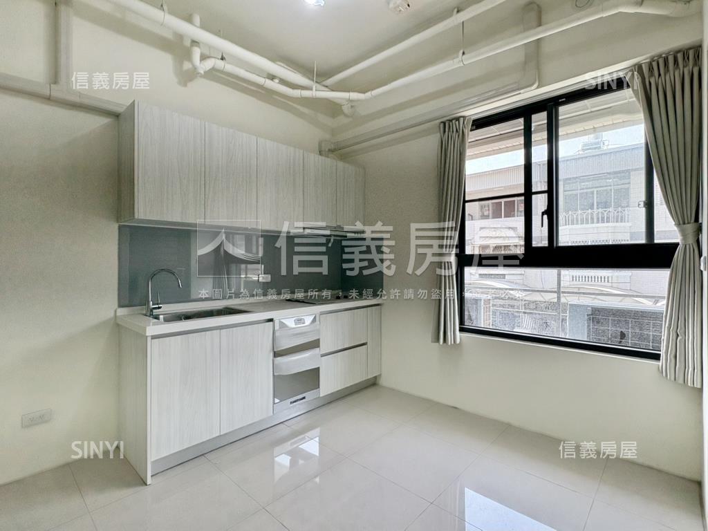 春福年年｜稀有兩房平車宅房屋室內格局與周邊環境