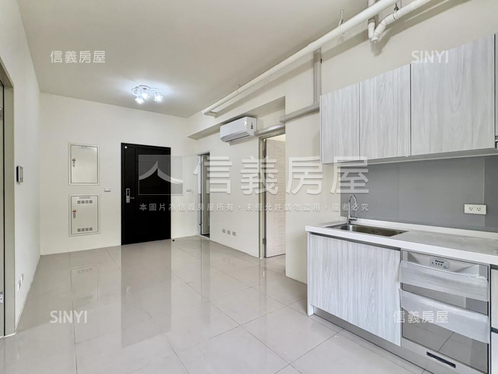 春福年年｜稀有兩房平車宅房屋室內格局與周邊環境