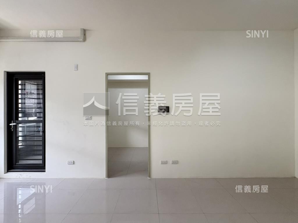 春福年年｜稀有兩房平車宅房屋室內格局與周邊環境