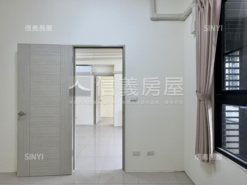 春福年年｜稀有兩房平車宅房屋室內格局與周邊環境