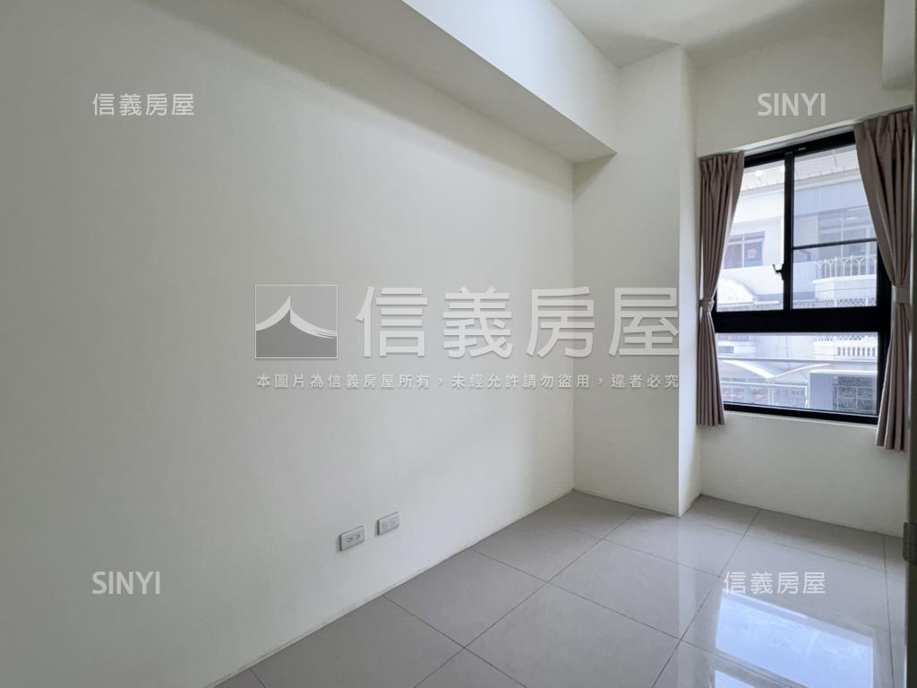 春福年年｜稀有兩房平車宅房屋室內格局與周邊環境