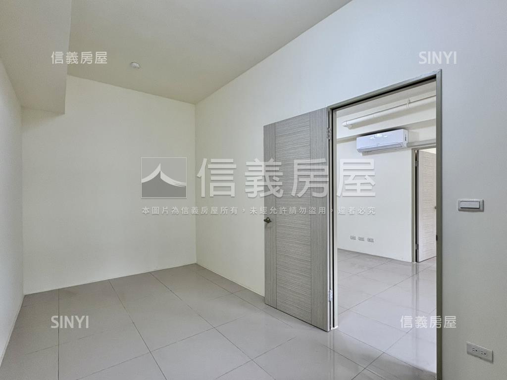 春福年年｜稀有兩房平車宅房屋室內格局與周邊環境