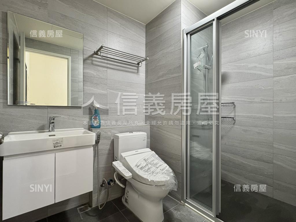 春福年年｜稀有兩房平車宅房屋室內格局與周邊環境