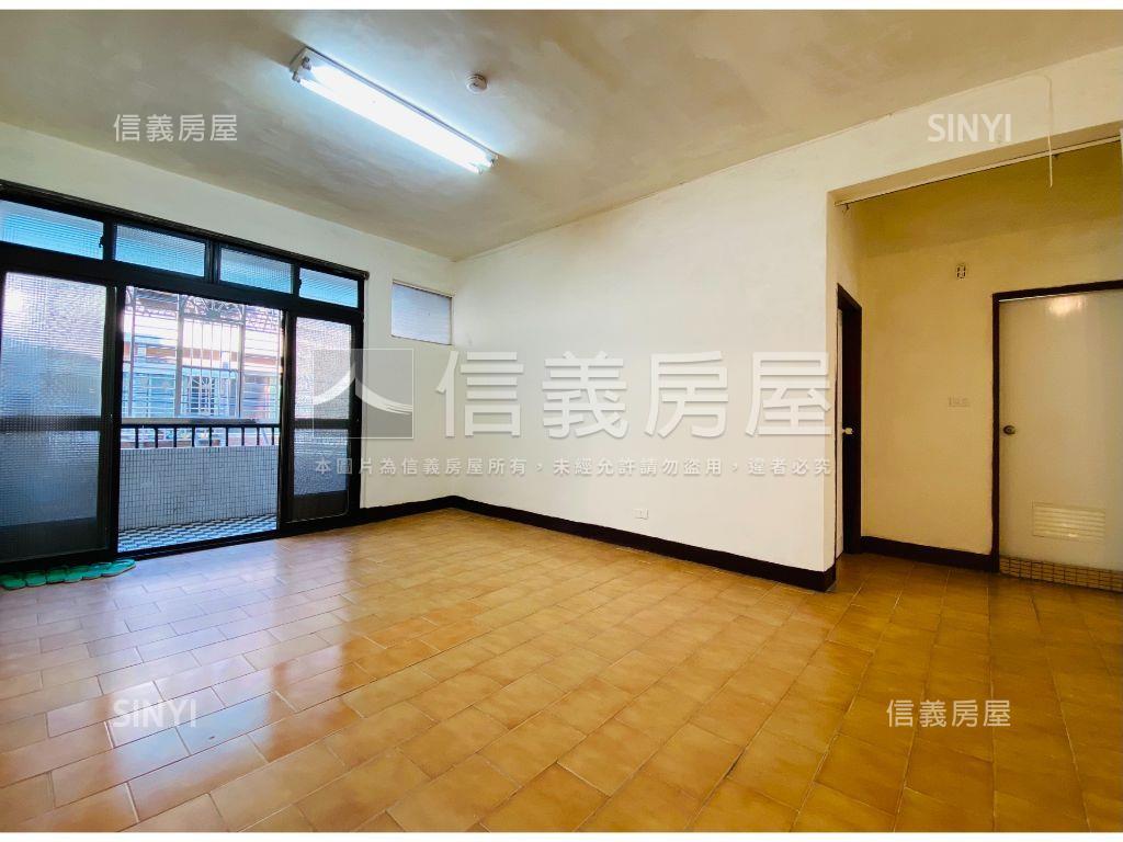 金門街溫馨雅居美寓房屋室內格局與周邊環境