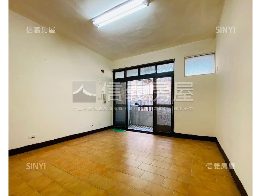 金門街溫馨雅居美寓房屋室內格局與周邊環境