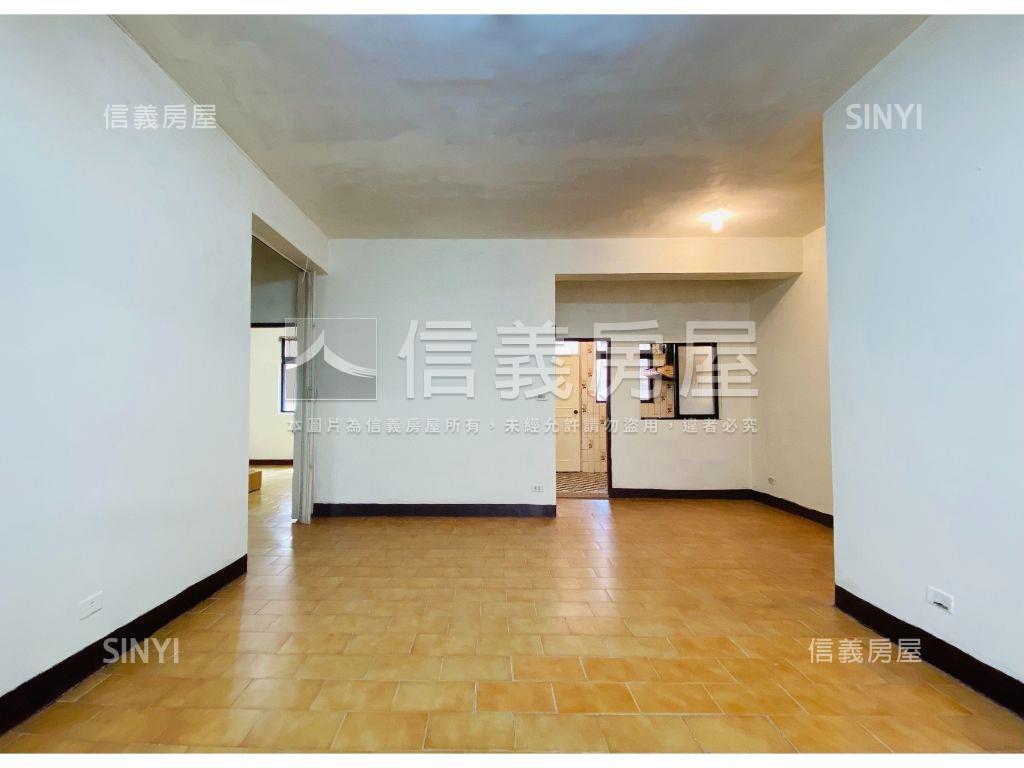 金門街溫馨雅居美寓房屋室內格局與周邊環境