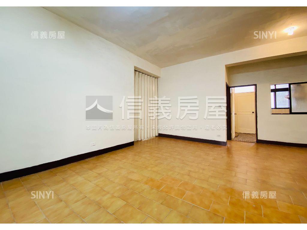 金門街溫馨雅居美寓房屋室內格局與周邊環境