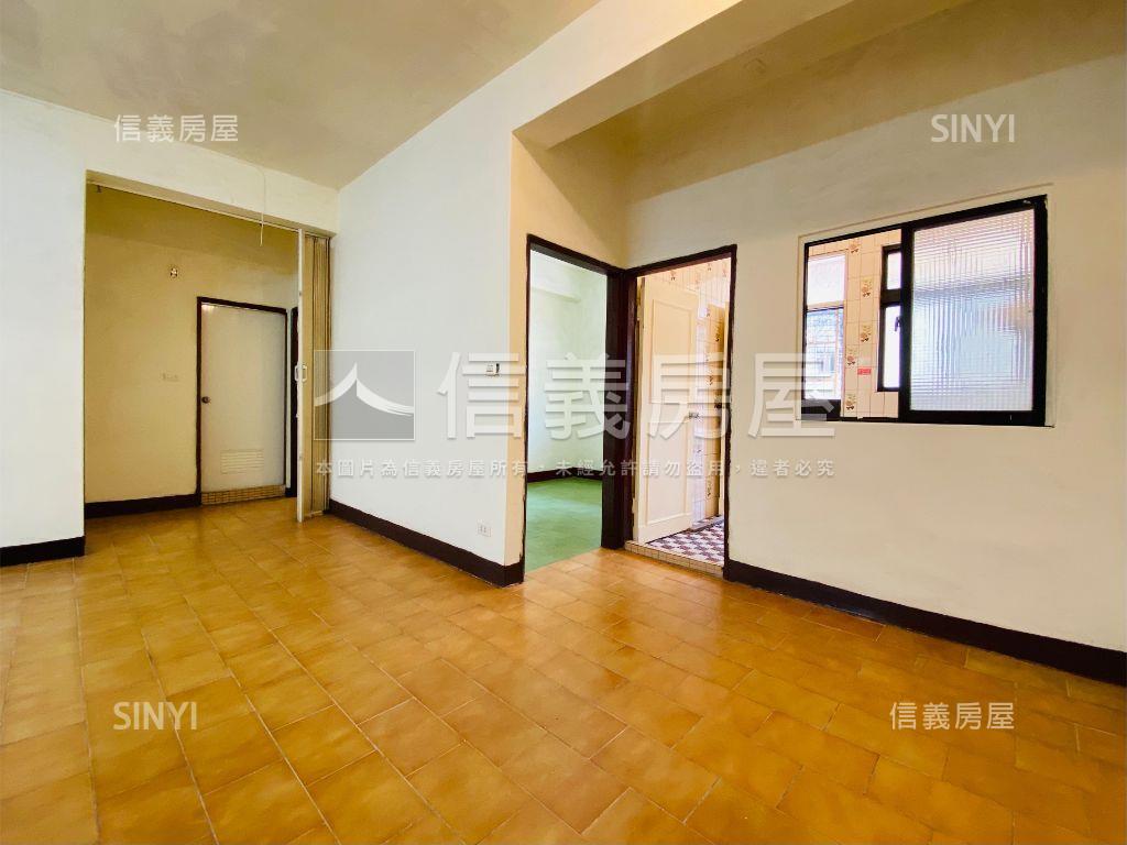 金門街溫馨雅居美寓房屋室內格局與周邊環境