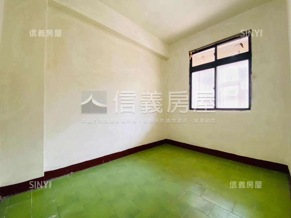 金門街溫馨雅居美寓房屋室內格局與周邊環境