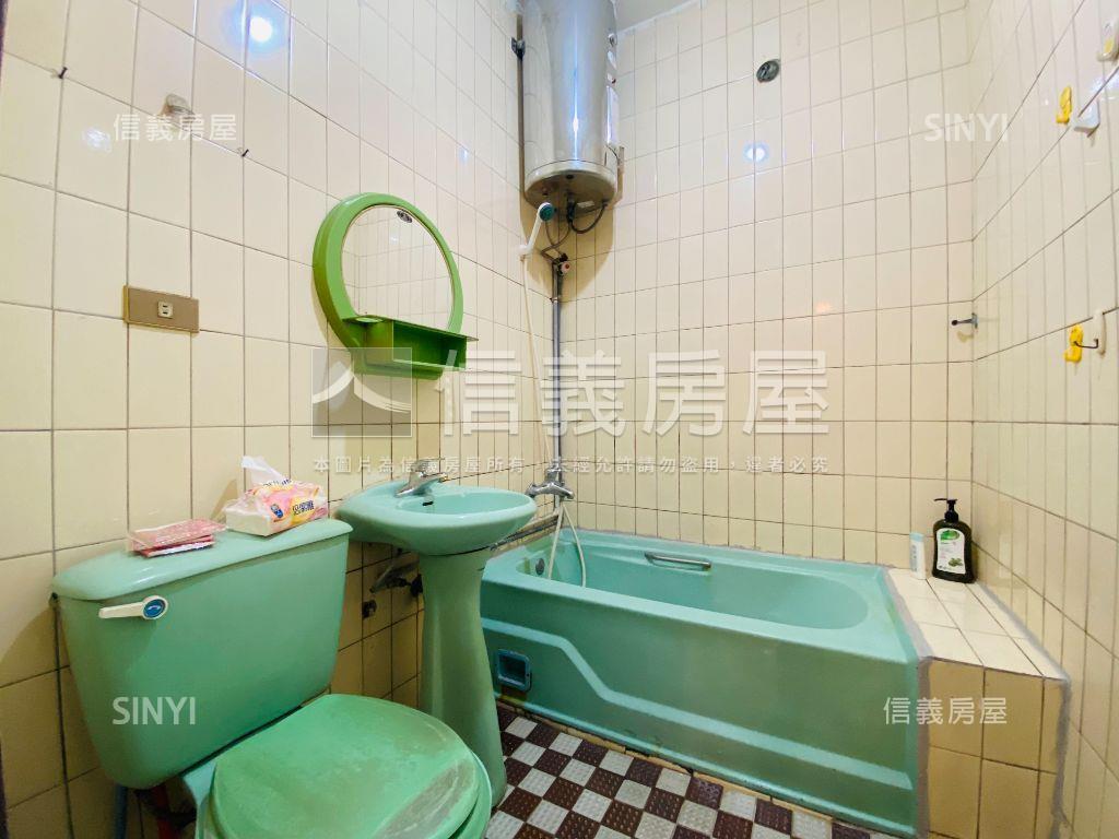 金門街溫馨雅居美寓房屋室內格局與周邊環境