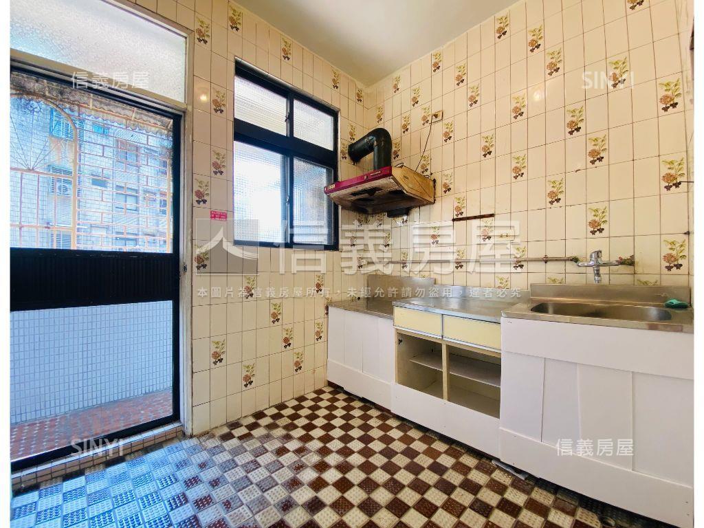 金門街溫馨雅居美寓房屋室內格局與周邊環境