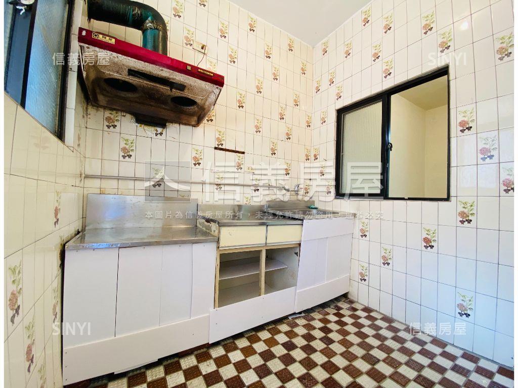 金門街溫馨雅居美寓房屋室內格局與周邊環境