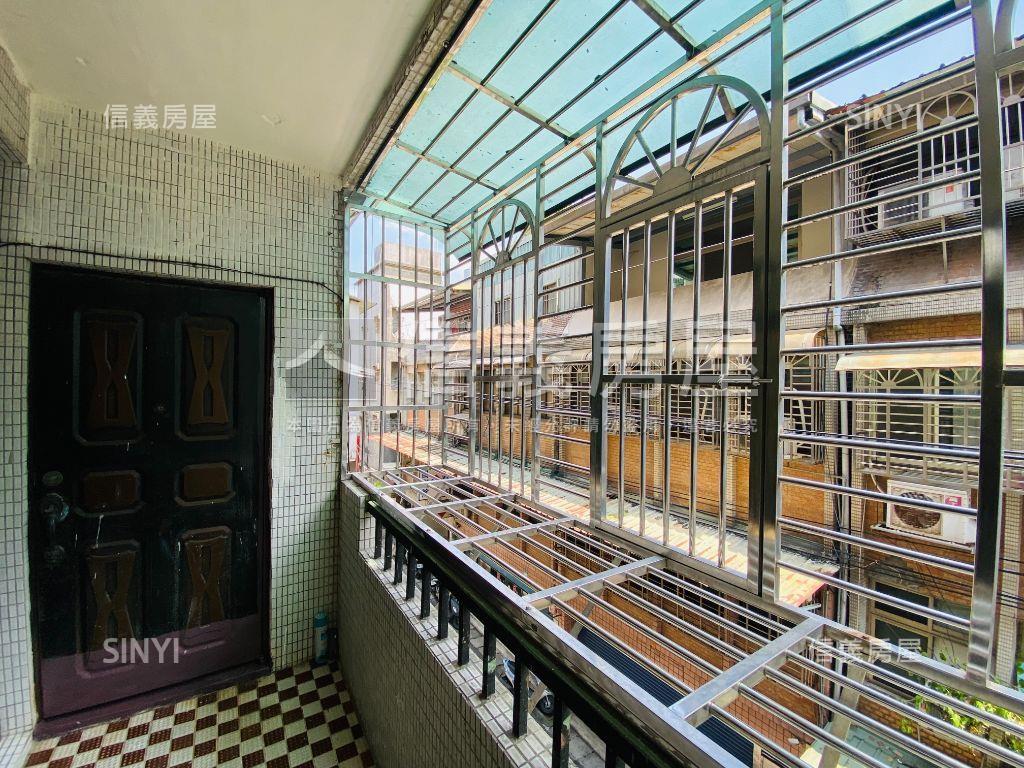 金門街溫馨雅居美寓房屋室內格局與周邊環境