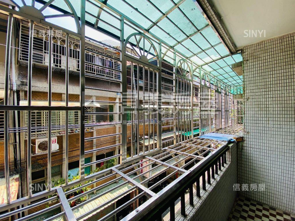 金門街溫馨雅居美寓房屋室內格局與周邊環境