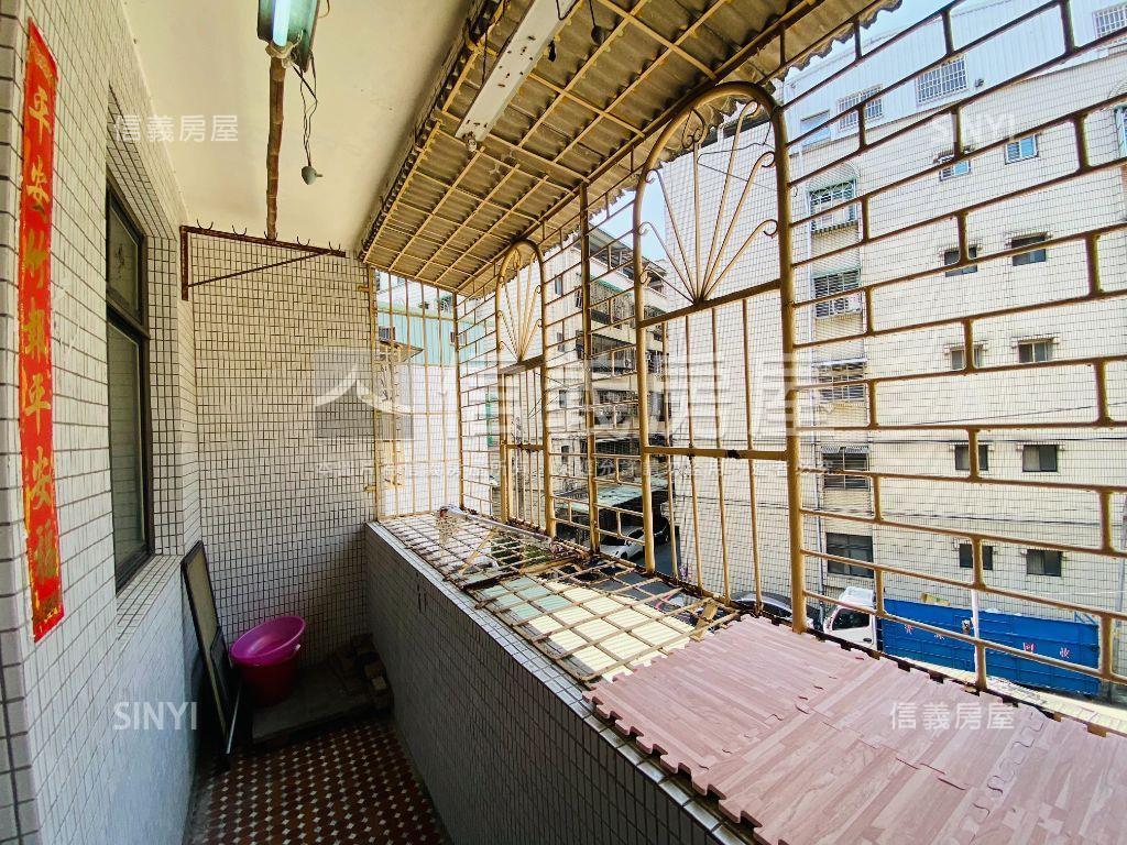 金門街溫馨雅居美寓房屋室內格局與周邊環境