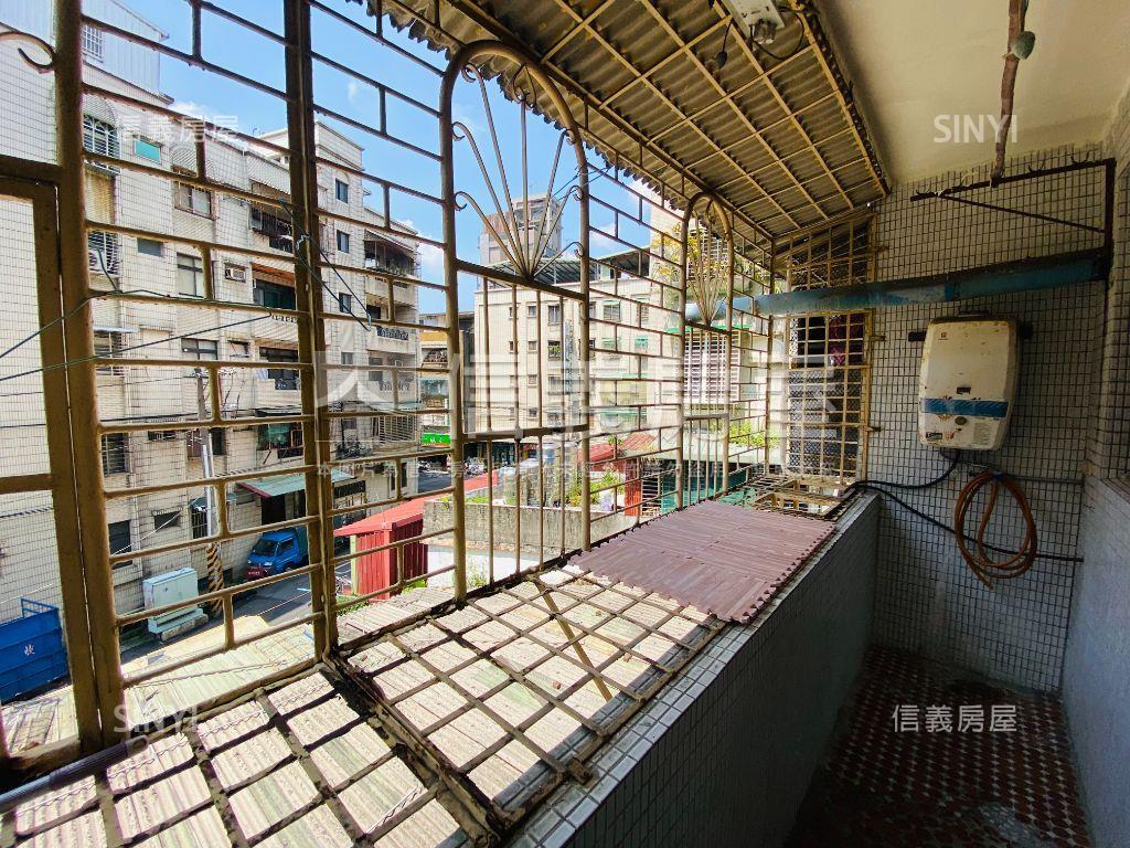 金門街溫馨雅居美寓房屋室內格局與周邊環境