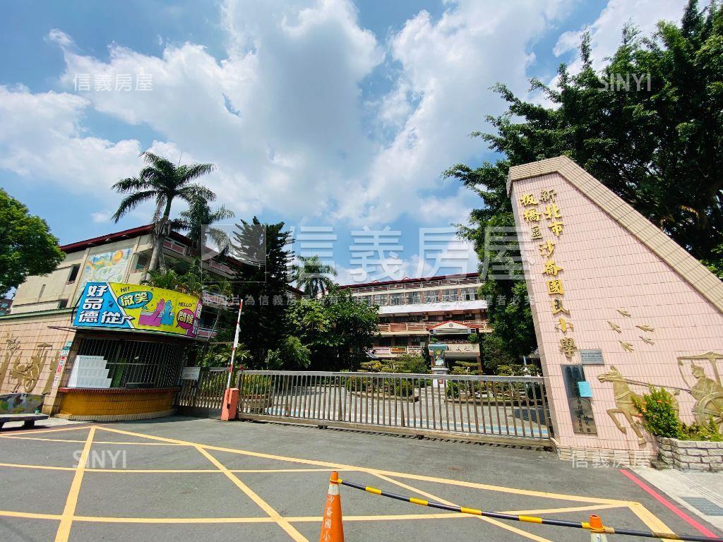 金門街溫馨雅居美寓房屋室內格局與周邊環境