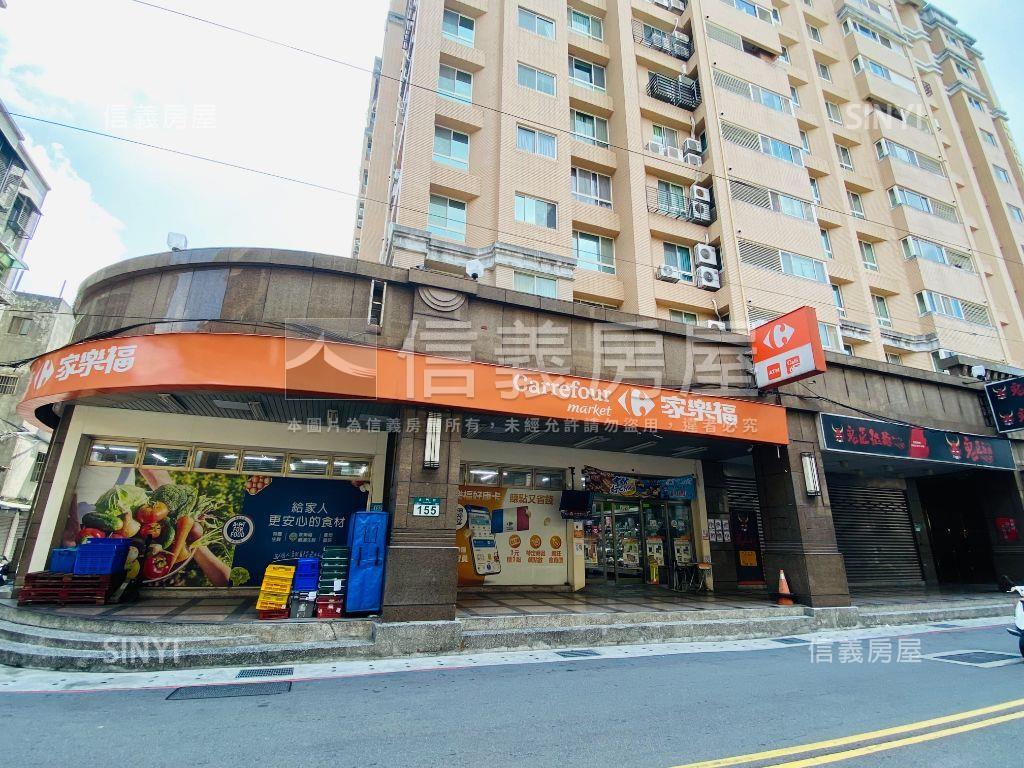 金門街溫馨雅居美寓房屋室內格局與周邊環境