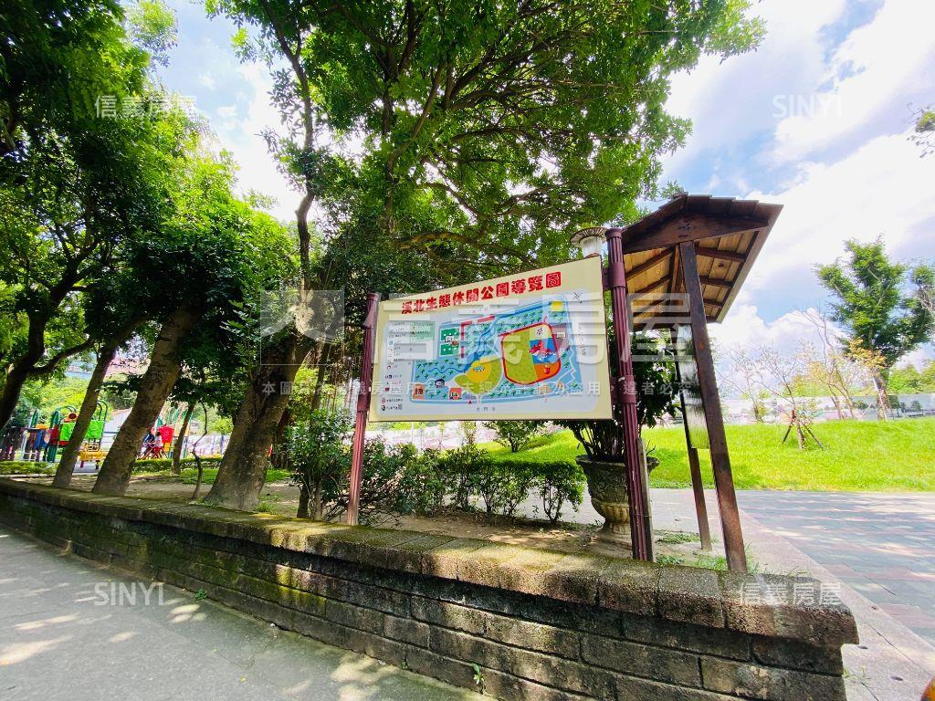 金門街溫馨雅居美寓房屋室內格局與周邊環境