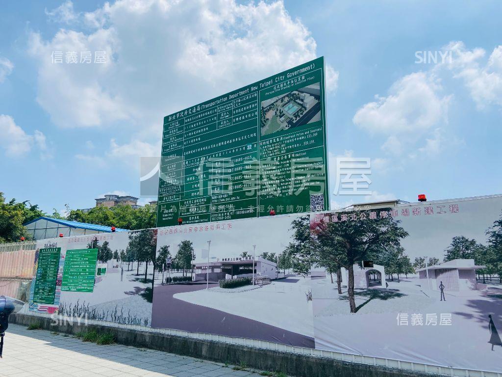 金門街溫馨雅居美寓房屋室內格局與周邊環境