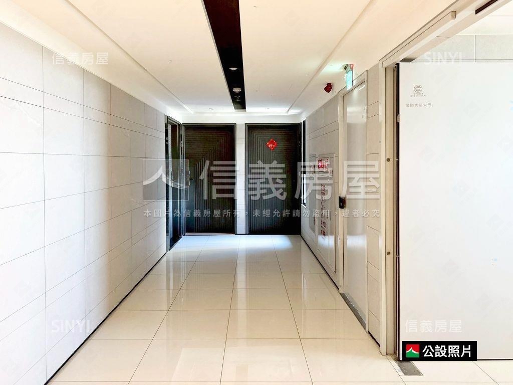 夢世代｜遠眺絕美平車美居房屋室內格局與周邊環境