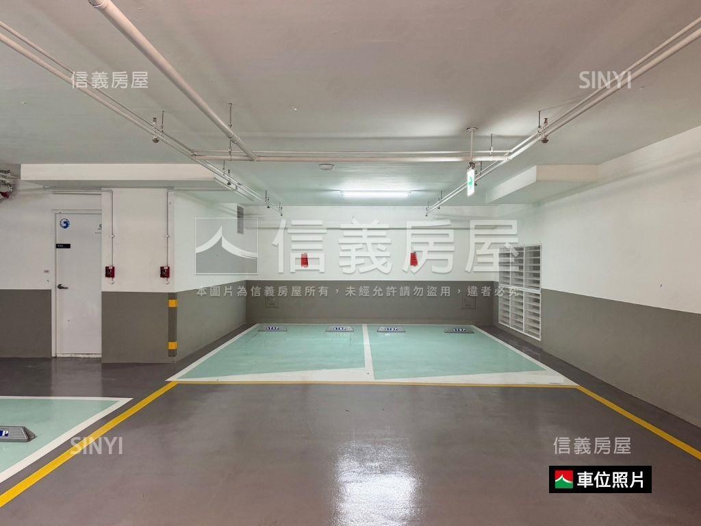 夢世代｜遠眺絕美平車美居房屋室內格局與周邊環境